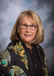 Carol Hahn, Subcouncil 2, Coordinating Council Secretary