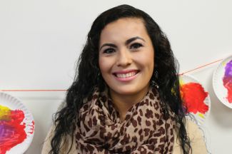Laura Rivera, Child Learning Provider