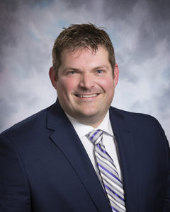 Brian Thommes, Subcouncil 1