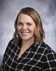 Melinda Kozel, Subcouncil 3