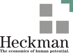 Heckman - Economics of Human Potential Logo