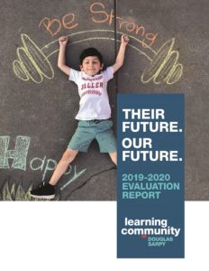 2019-2020 Learning Community Annual Report