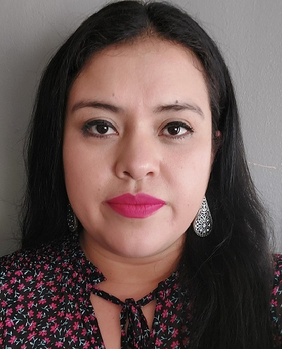 Linda Villagomez, Parent University Program Manager