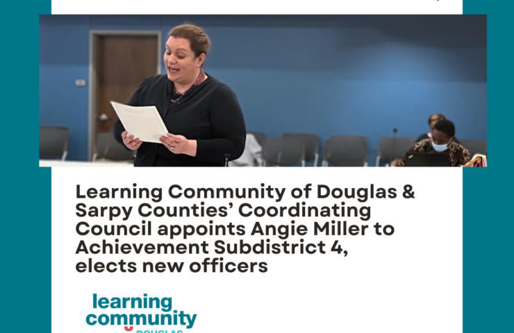 Learning Community of Douglas County