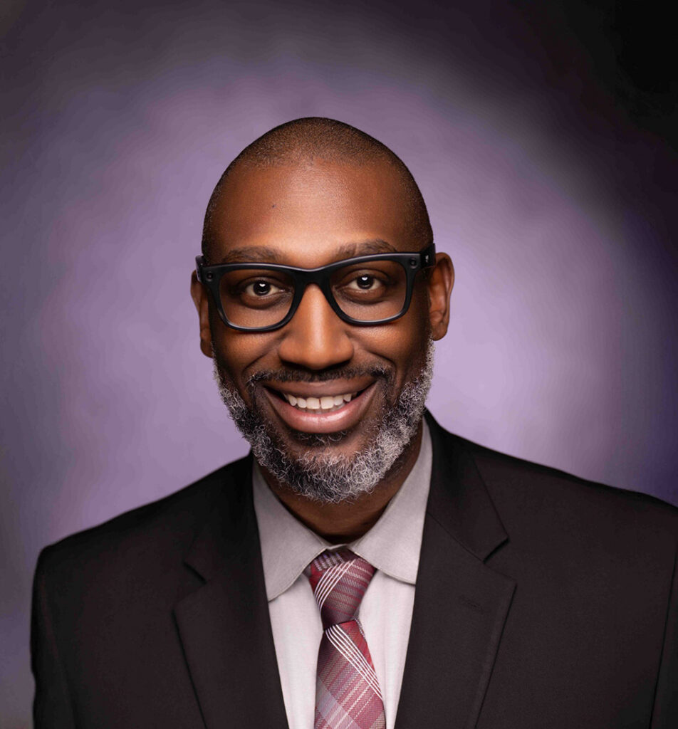 Chief Executive Officer