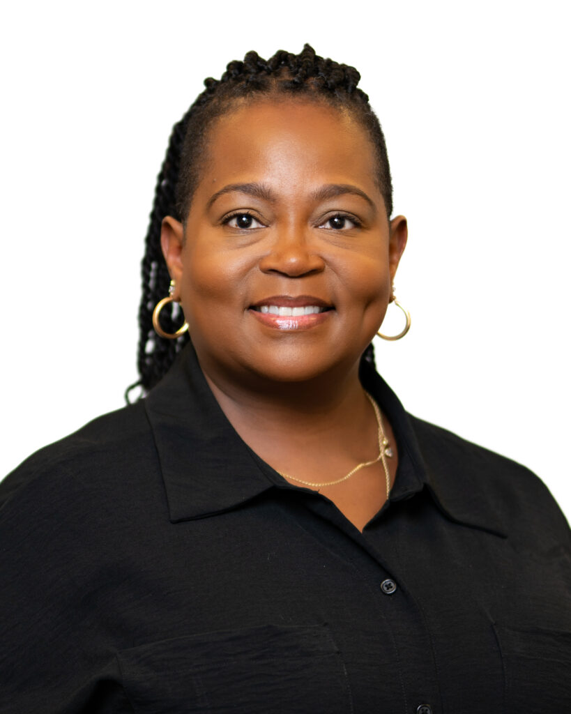 Family Engagement Manager