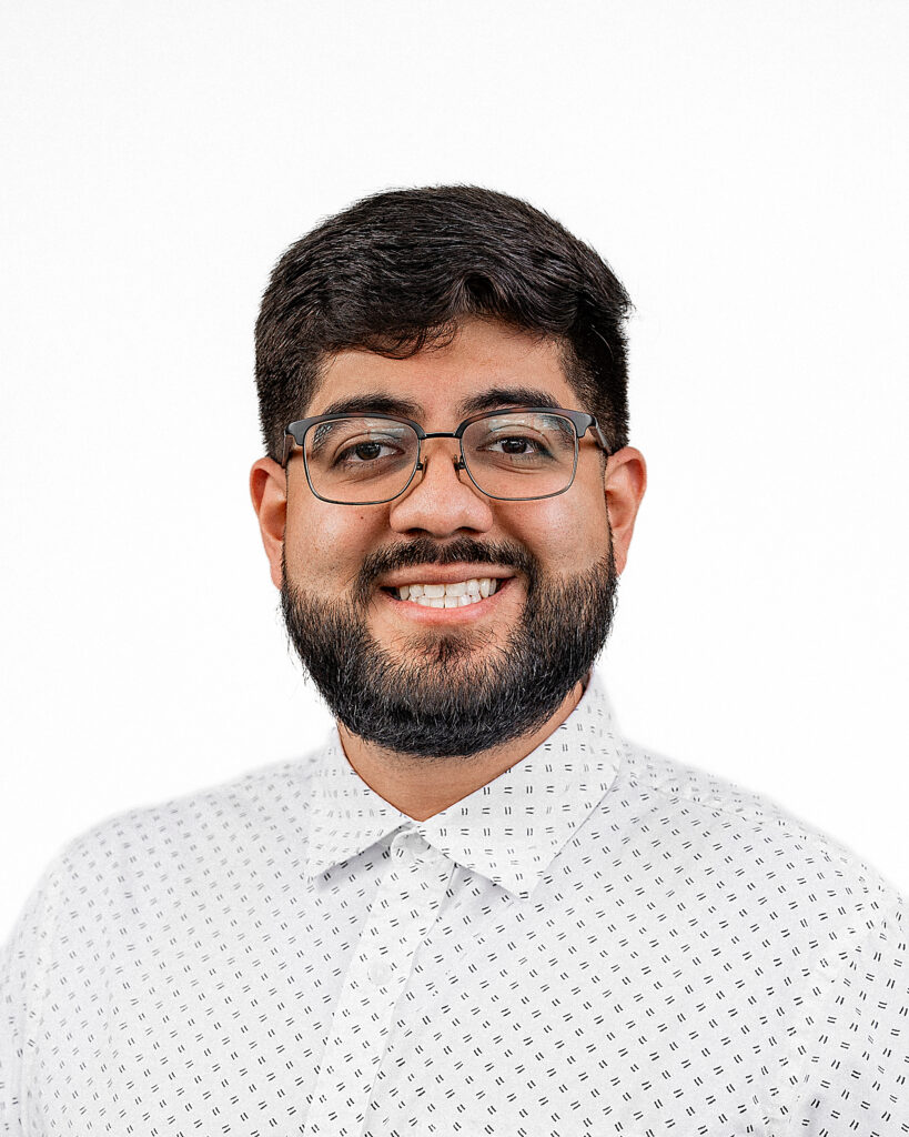 Miguel Mora-Becerra