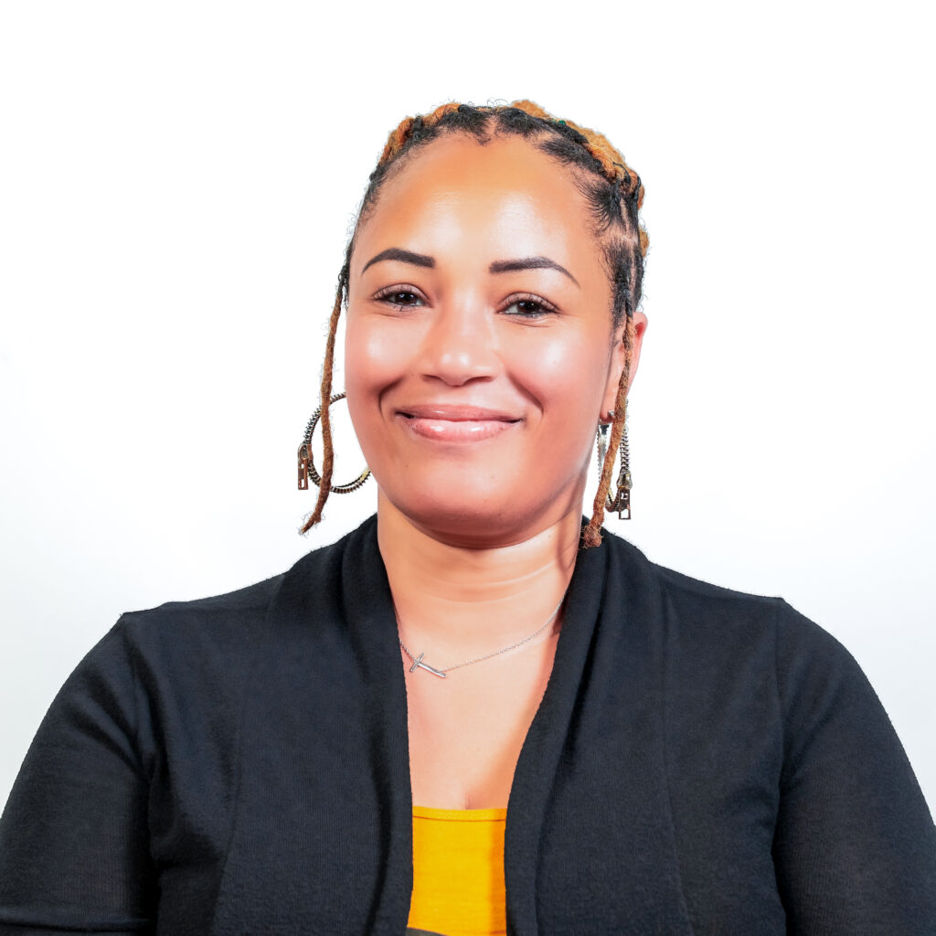 Tanyel Johnson