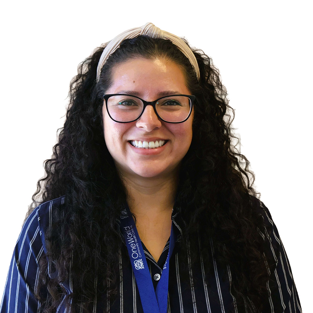 Family Engagement Manager