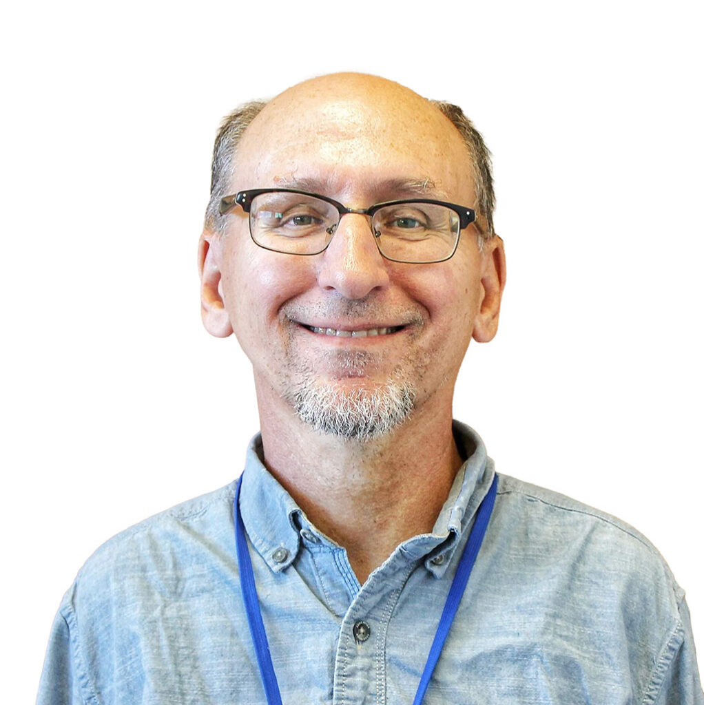 Substitute ESL Instructor