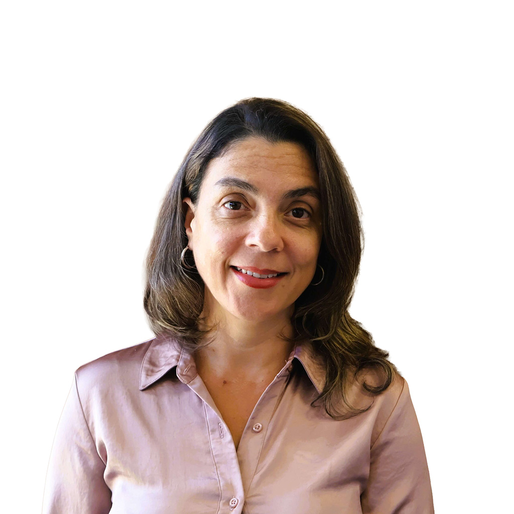 Coordinadora de Programa