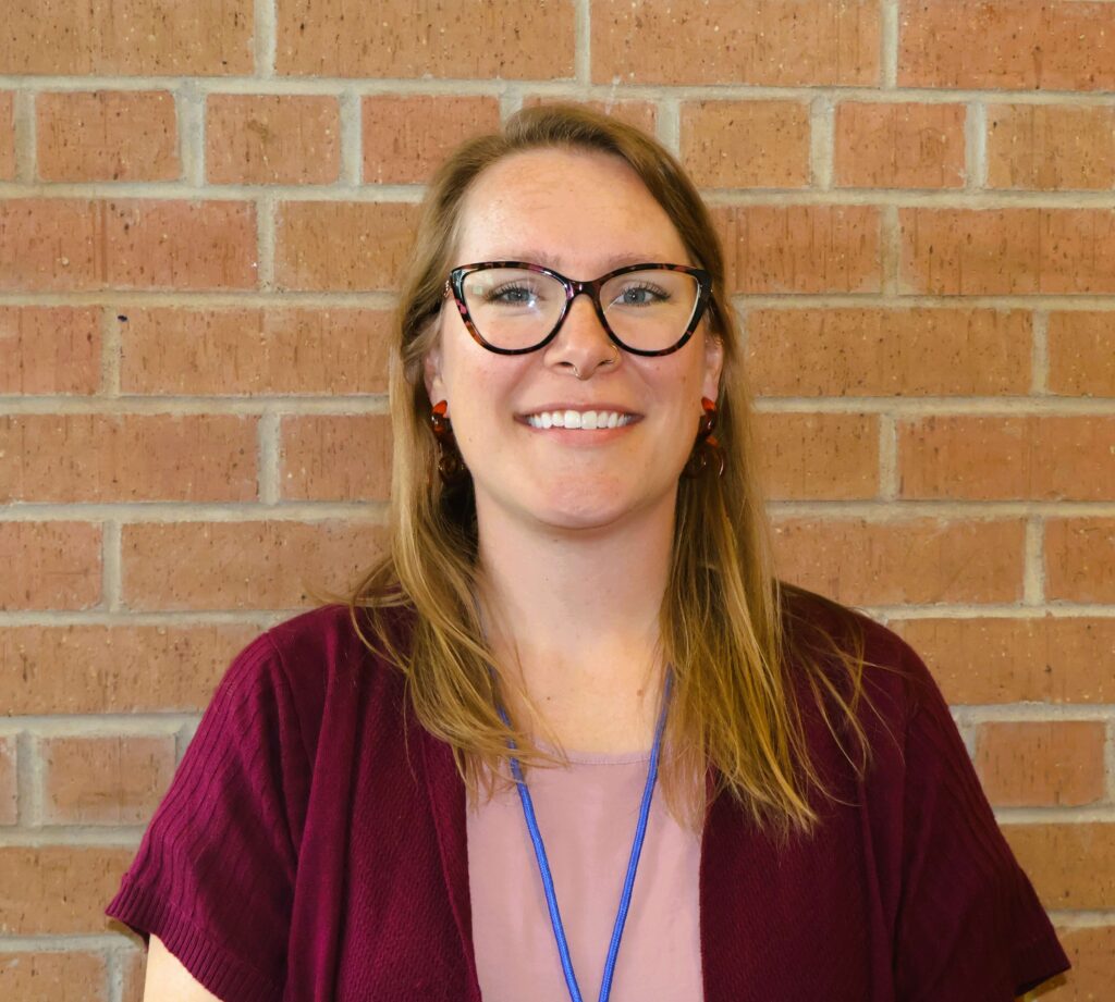 Substitute ESL Instructor