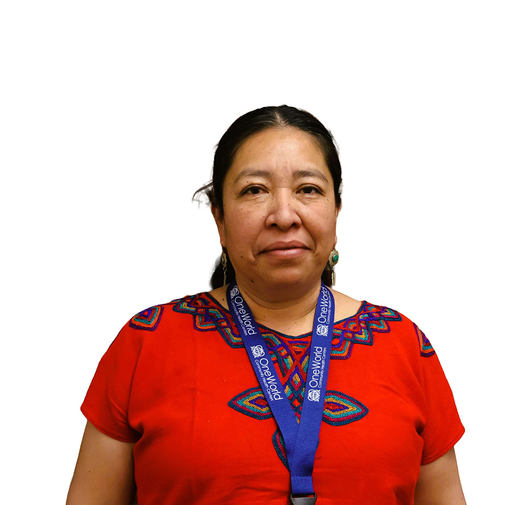 Orientadora Educativa