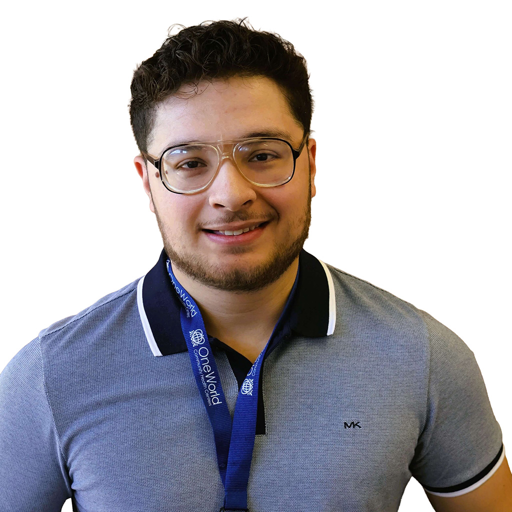 Digital Literacy Facilitator