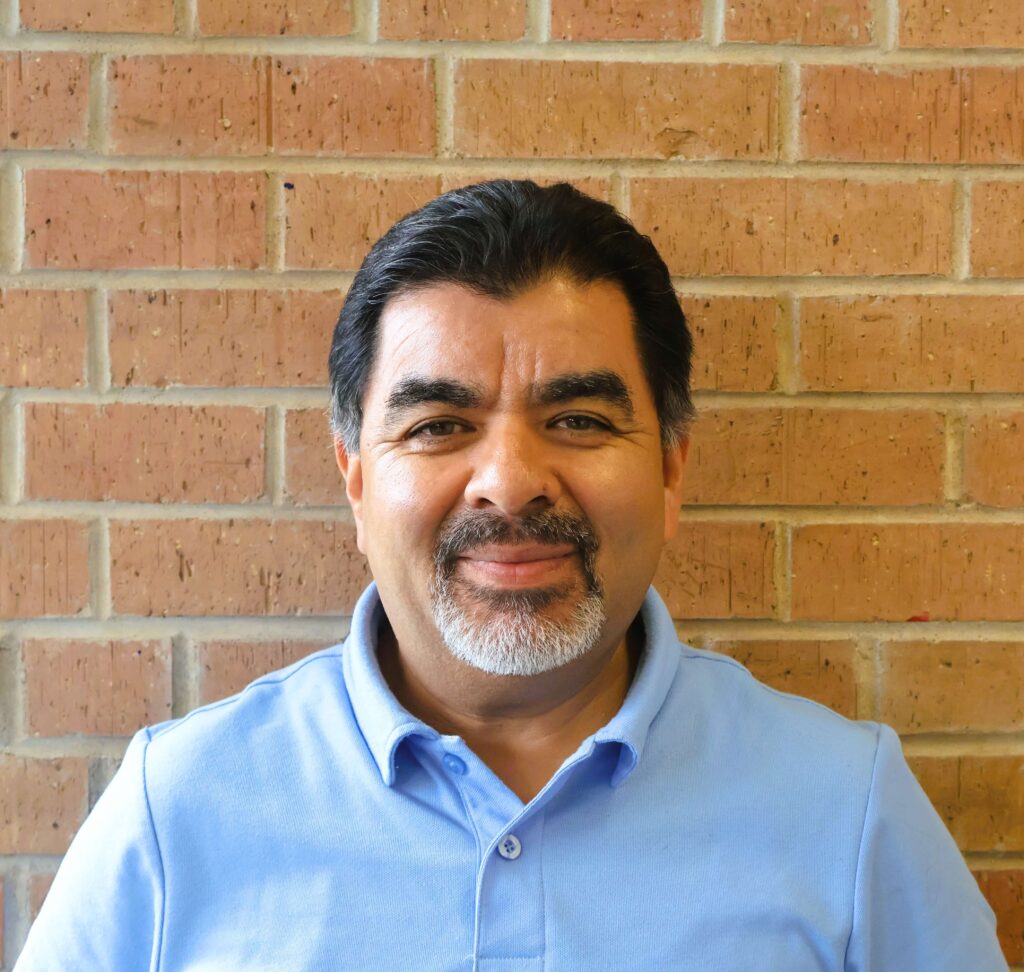 Evening Program Manager