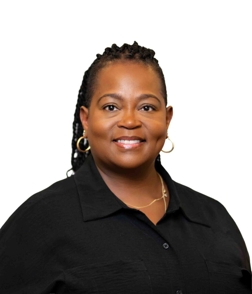 Family Engagement Manager