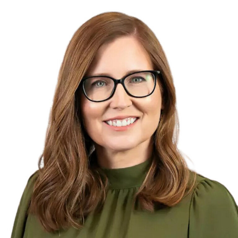 Anne O’Hara, South Center Program Director