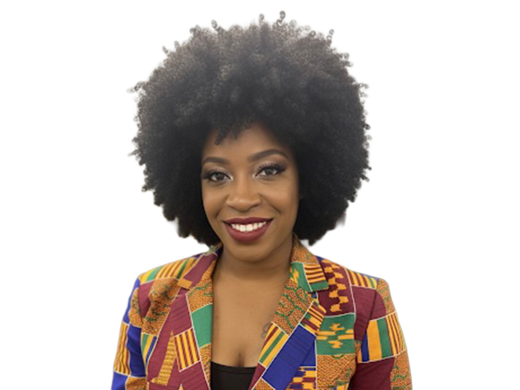 Directora del Programa