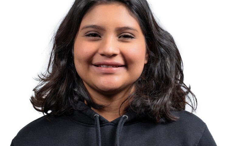 Adriana Gijon Villa - Child Learning Specialist