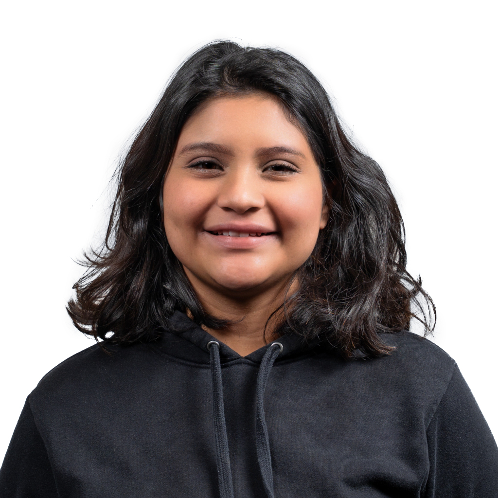 Adriana Gijon Villa - Child Learning Specialist