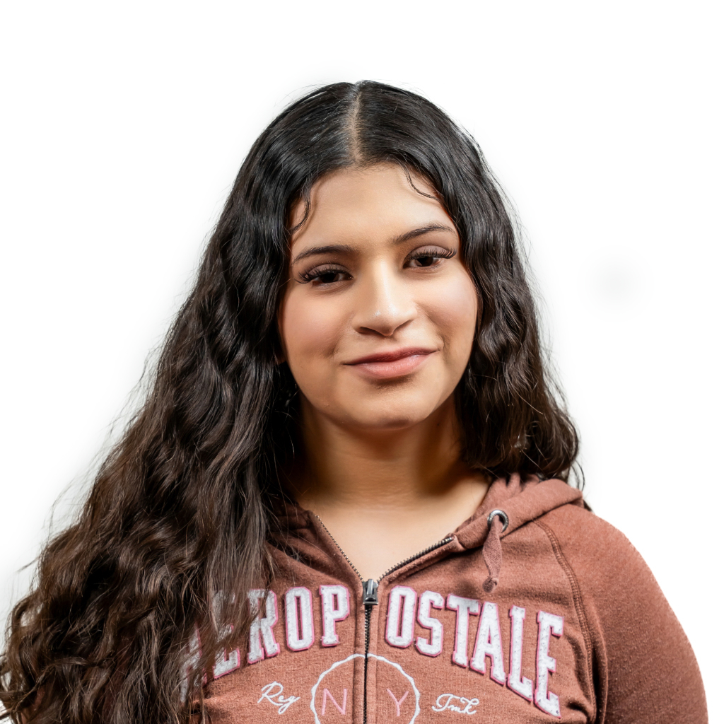 Areana Banderas - Child Learning Specilaist