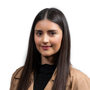 Delia Mancilla - Educational Navigator