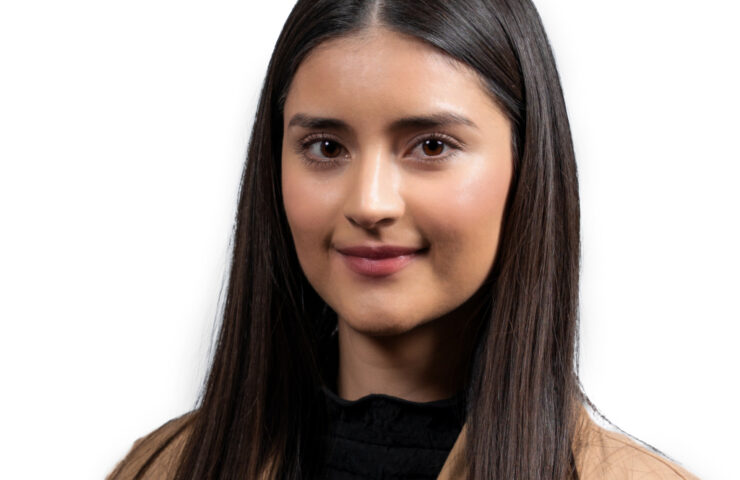 Delia Mancilla - Educational Navigator