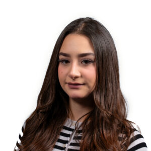 Nalley Ortiz - Program Assistant