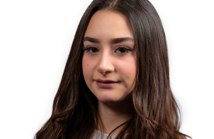 Nalley Ortiz - Program Assistant