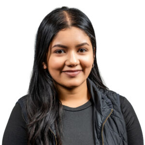 Yulisa Aguilar- Carmona - Child Learning Specialist