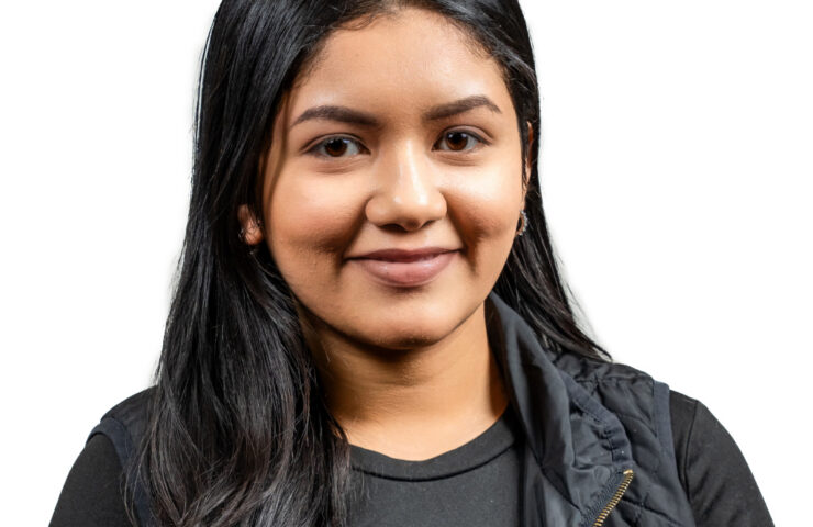 Yulisa Aguilar- Carmona - Child Learning Specialist