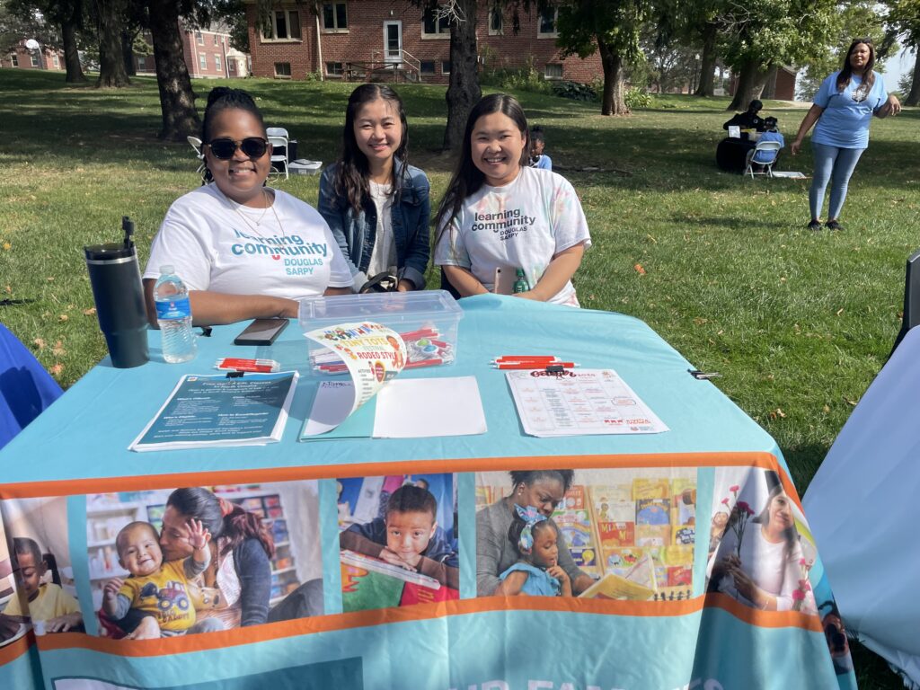 Community Presence