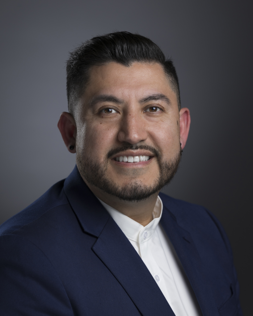 Director Ejecutivo de Centros de Aprendizaje Temprano