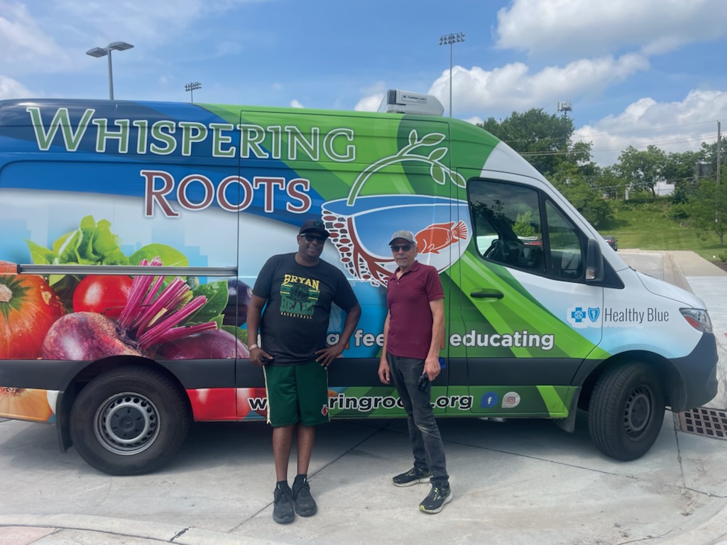 Community Partnerships