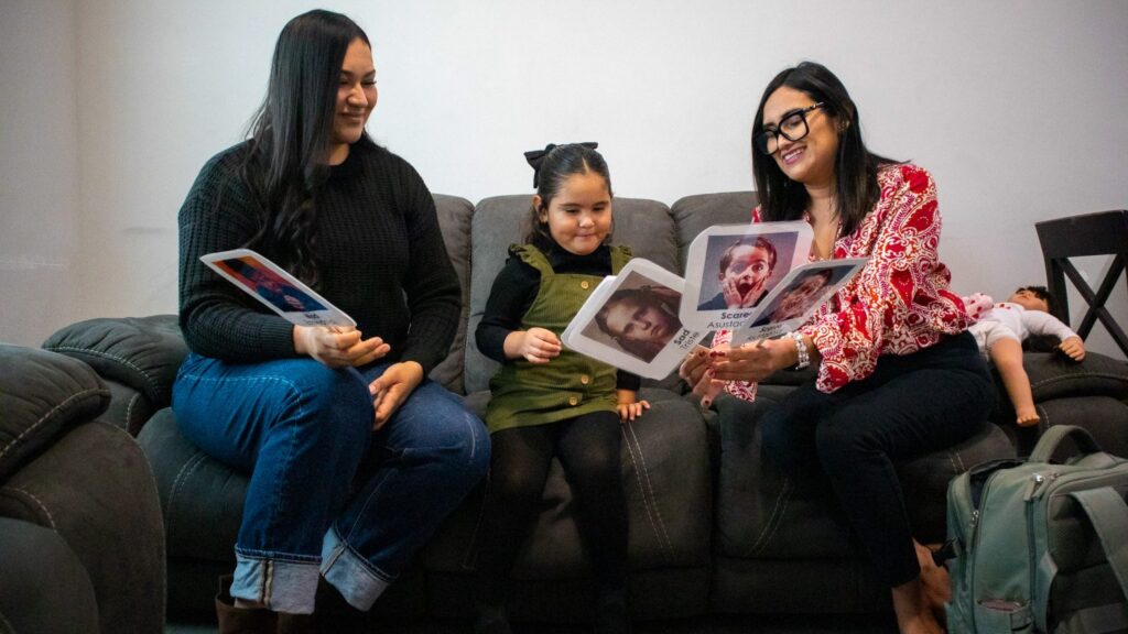 Family Engagement and Support
