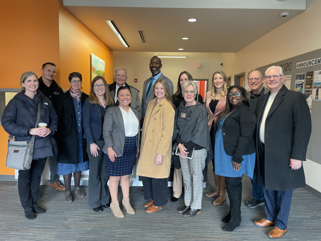 Unified Leadership