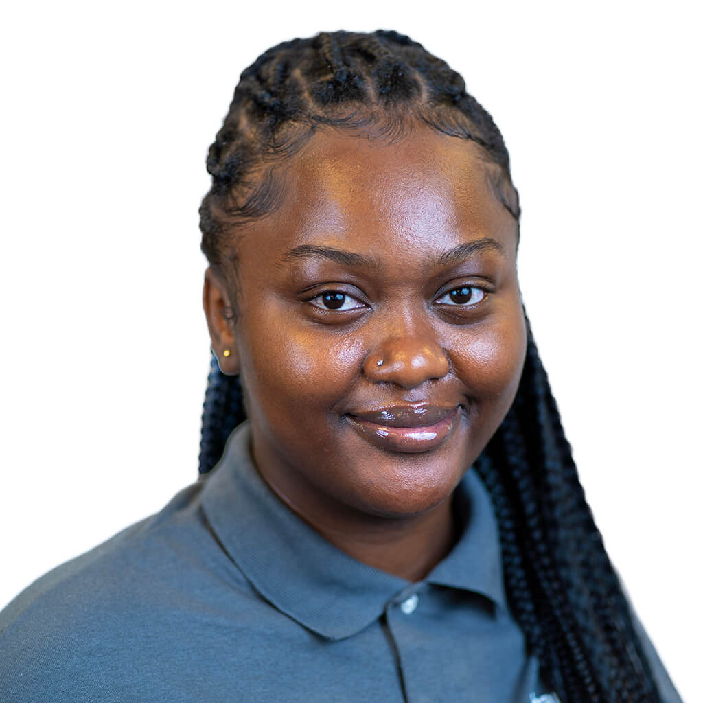 Supervisora de Aprendizaje Infantil